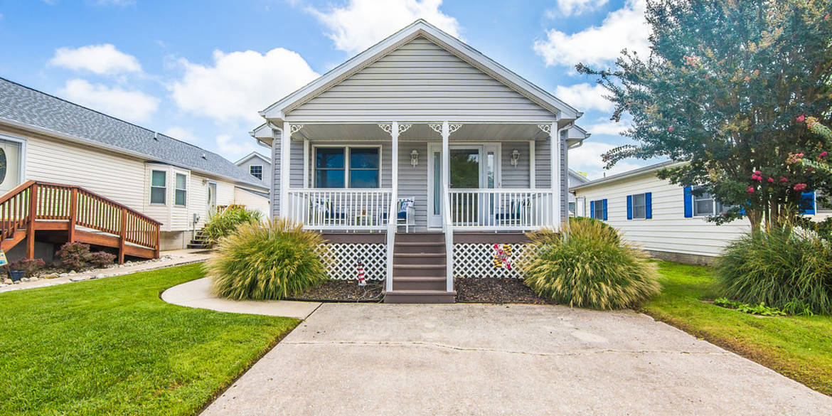 Brivity 13322 Constitutional Ave. Ocean City, MD 21842