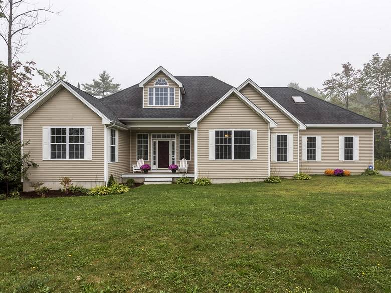 Brivity 137 Pond Rd Lewiston, ME 04240
