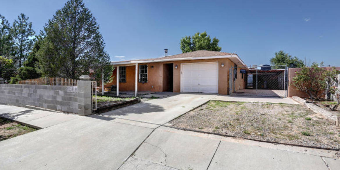 Brivity 417 Calle Del Sol Rio Communities, NM 87002