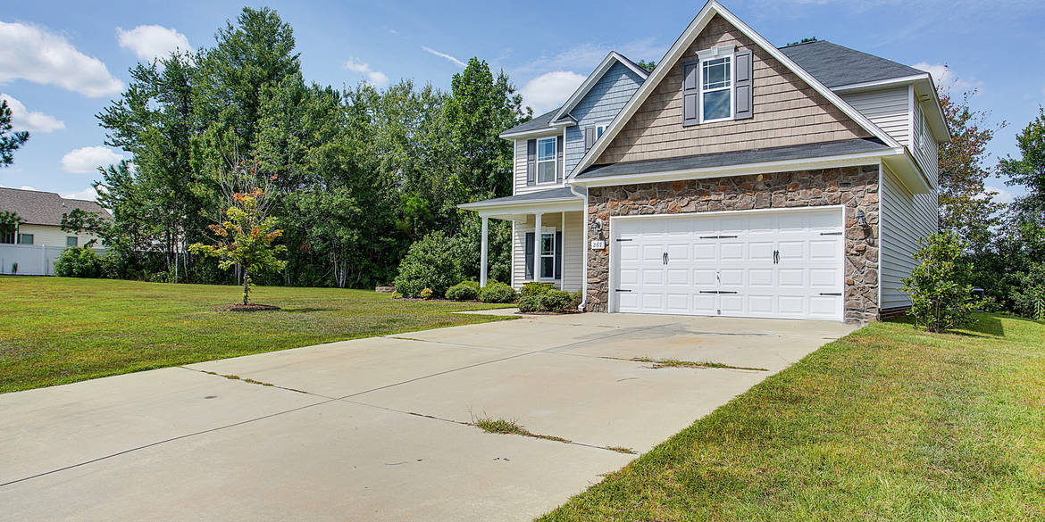Brivity 267 Colonist Place Cameron, NC 28326