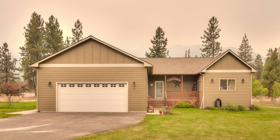 Brivity 105 Brockway Superior, MT 59872