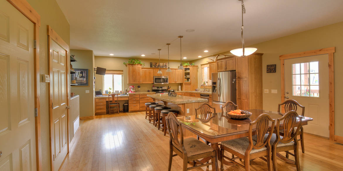 Brivity 105 Brockway Superior, MT 59872