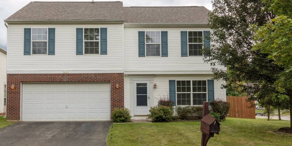 Brivity 3145 Cumberland Woods Dr Columbus, OH 43219