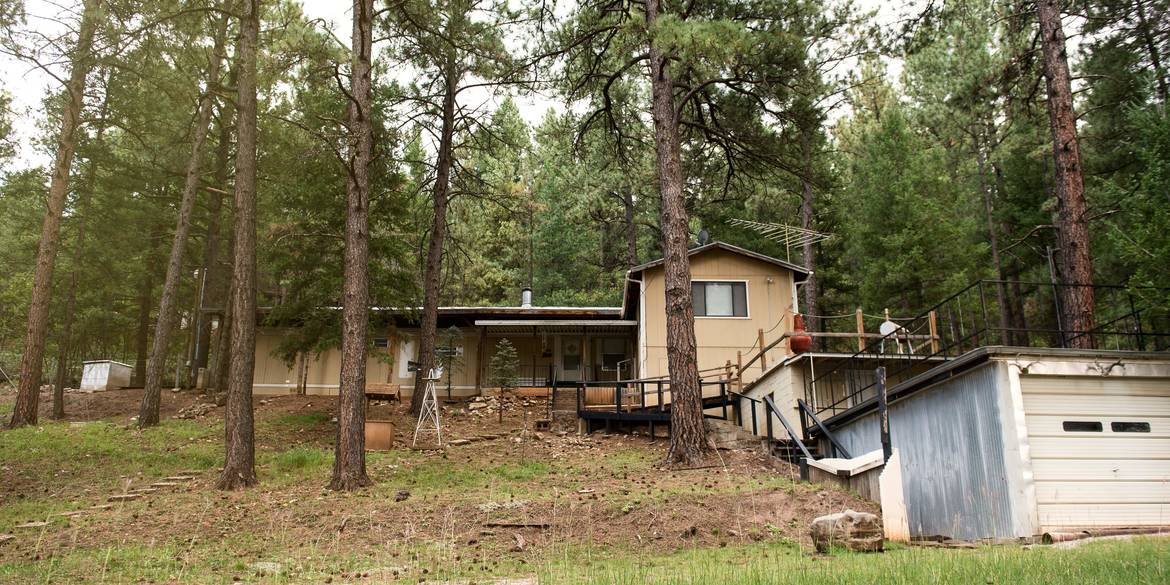 Brivity 39 Valley Ave Mayhill, NM 88339