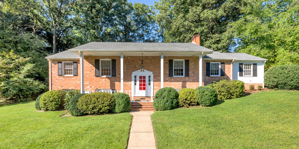 Brivity - 403 Carrsbrook Drive Charlottesville, VA - 22901