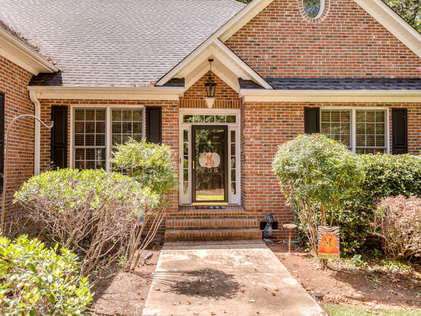 Brivity 206 Hunters Pointe Drive Spartanburg, SC 29303 Virtual Tour