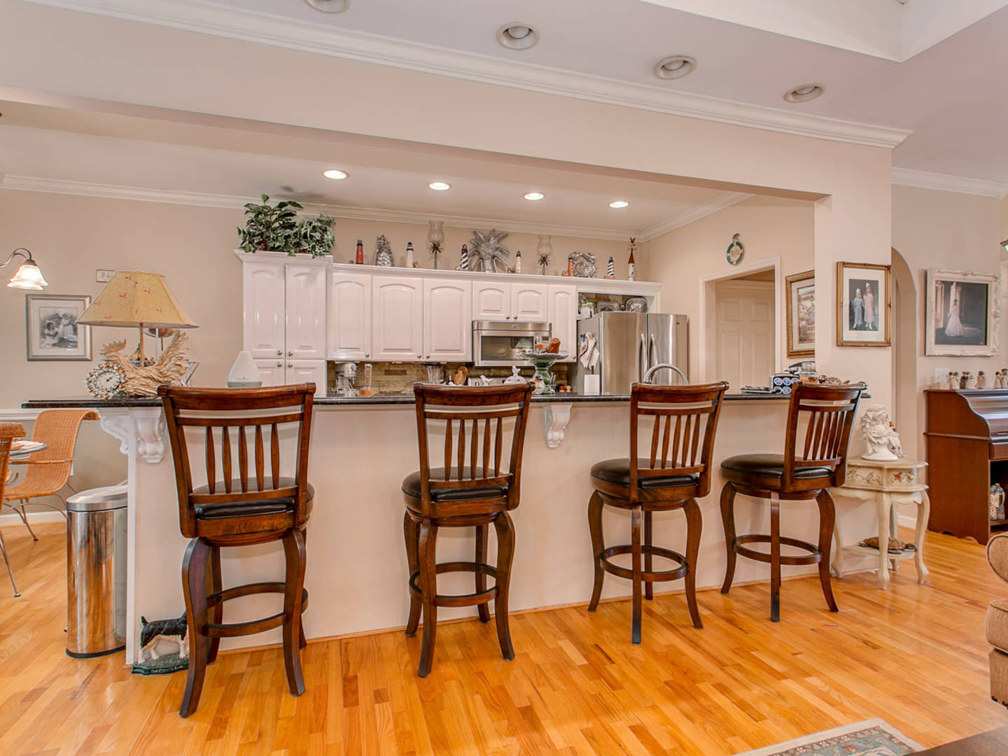 Brivity 206 Hunters Pointe Drive Spartanburg, SC 29303 Virtual Tour