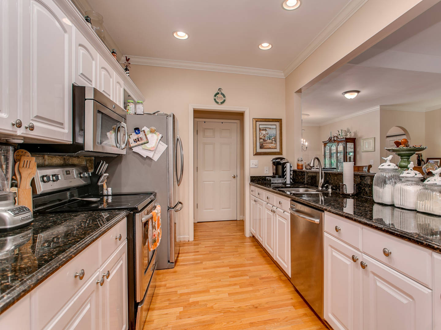 Brivity 206 Hunters Pointe Drive Spartanburg, SC 29303 Virtual Tour