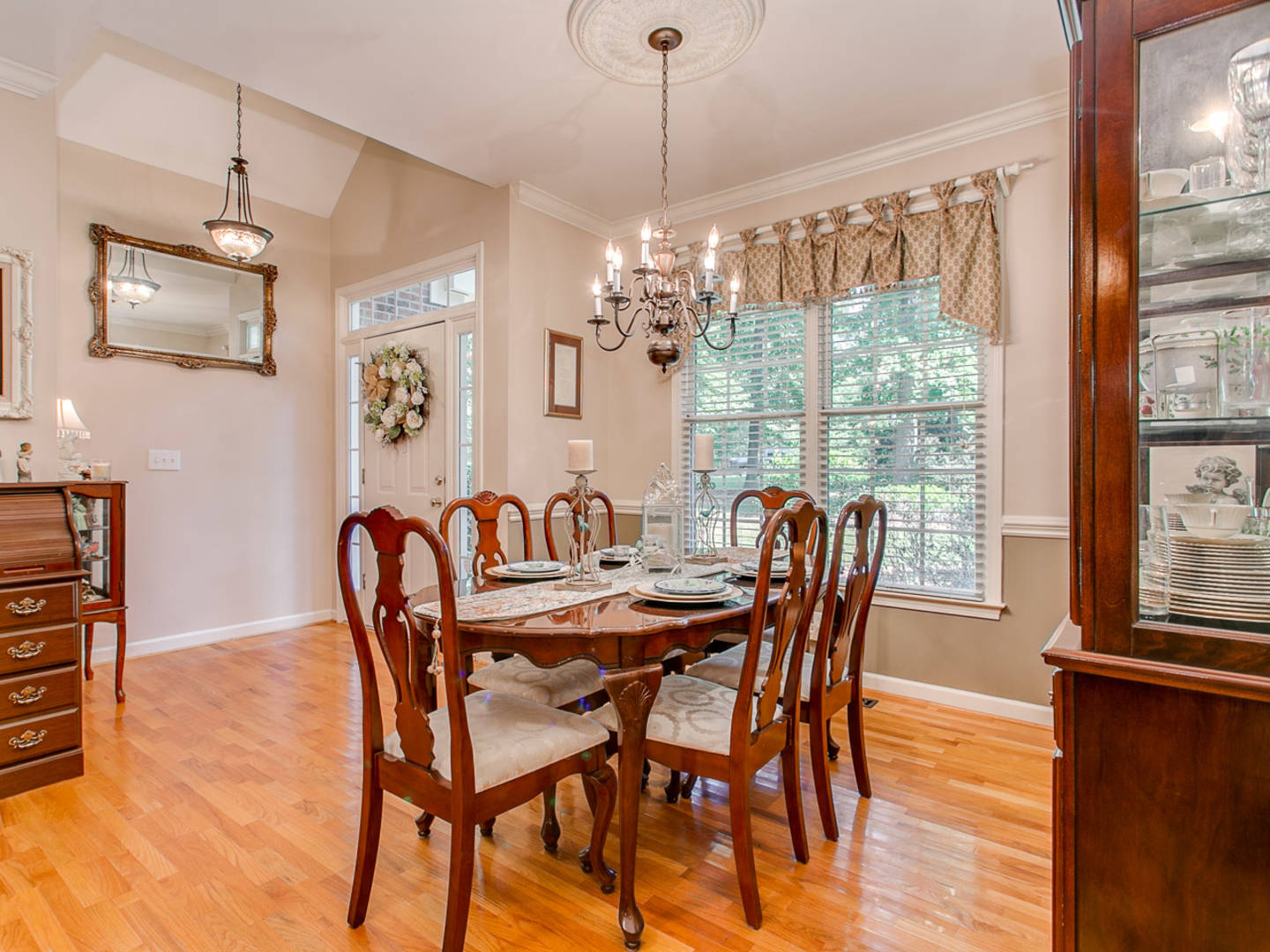 Brivity 206 Hunters Pointe Drive Spartanburg, SC 29303 Virtual Tour