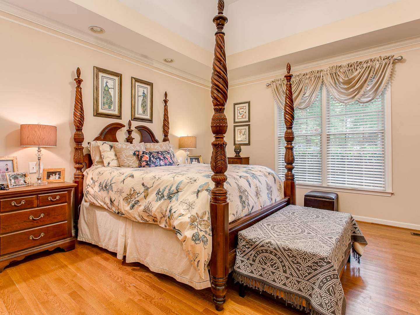 Brivity 206 Hunters Pointe Drive Spartanburg, SC 29303 Virtual Tour