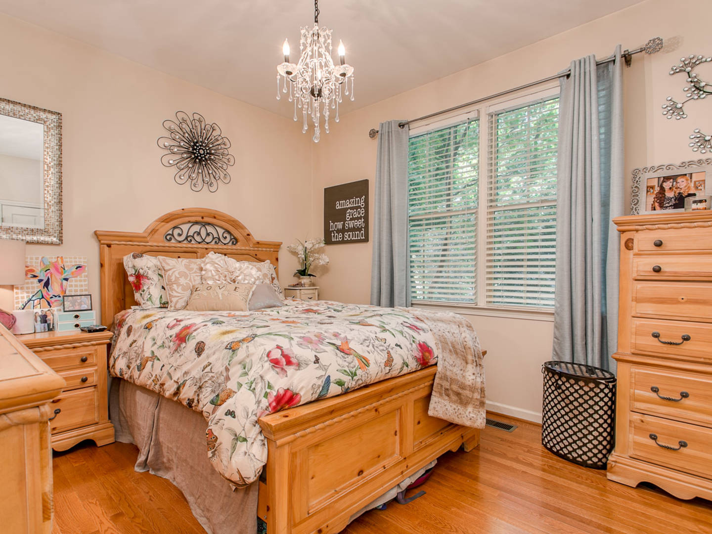 Brivity 206 Hunters Pointe Drive Spartanburg, SC 29303 Virtual Tour