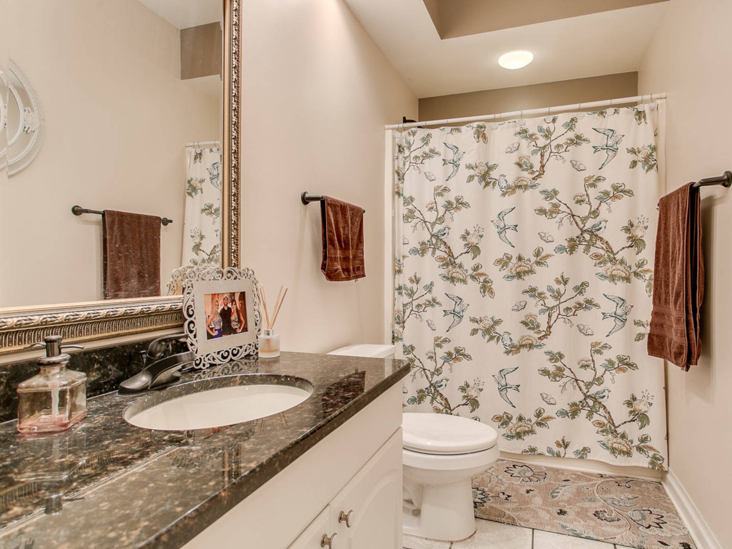 Brivity 206 Hunters Pointe Drive Spartanburg, SC 29303 Virtual Tour