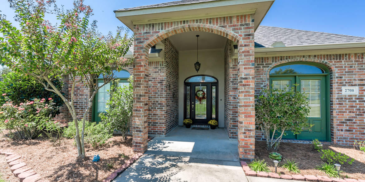 Brivity 2708 Caplis Sligo Plantation rd Bossier City, LA 71112