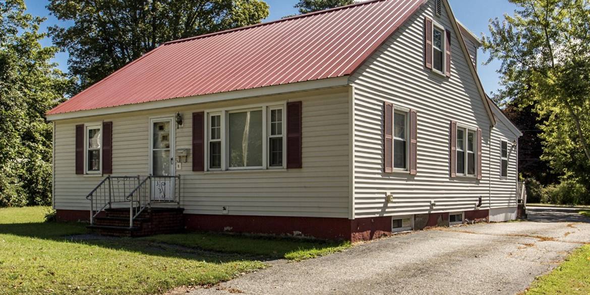 Brivity 336 Minot Ave Auburn, ME 04210