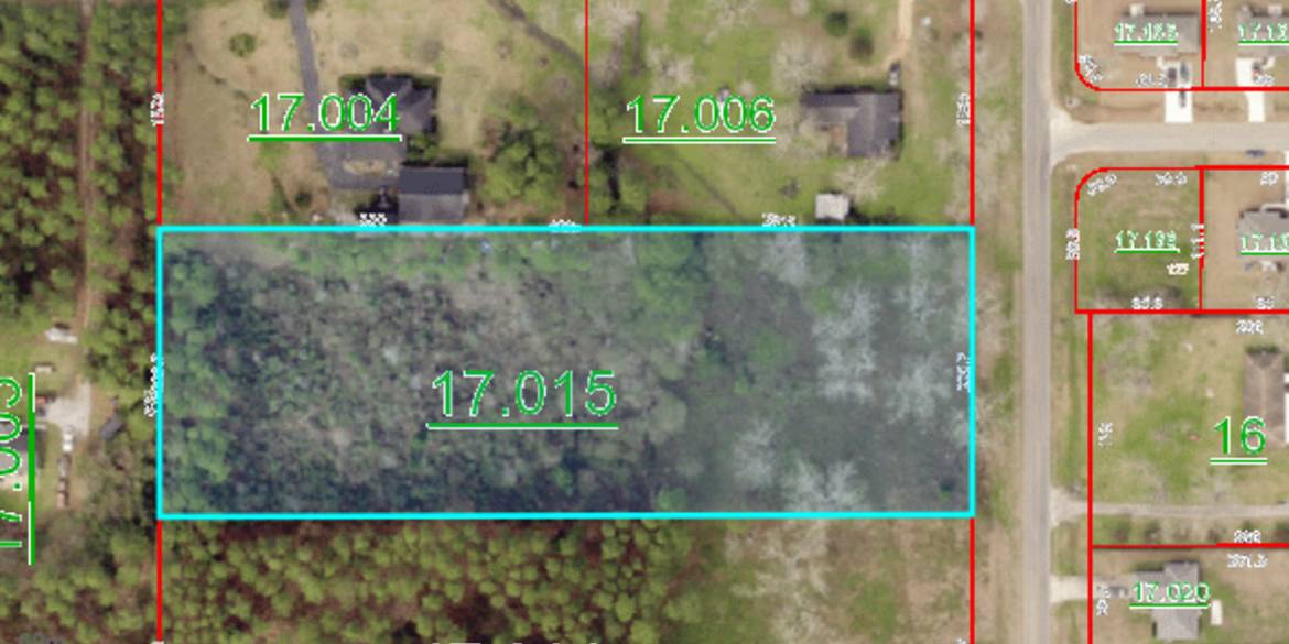 Brivity 0 County Rd 65 Loxley, AL 36567