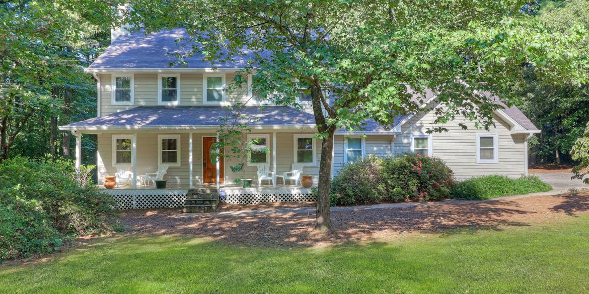 Brivity 55 Oak Leaf Drive Stockbridge, GA 30281