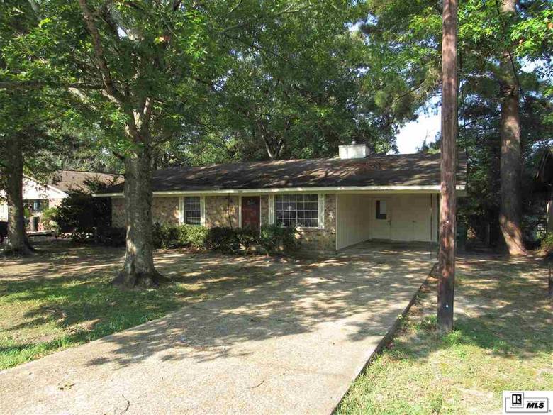 Brivity 110 Hillside Circle West Monroe, LA 71291