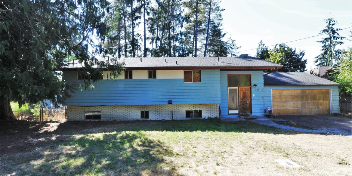 Brivity 12606 Ruggs Lake Road Everett, WA 98208