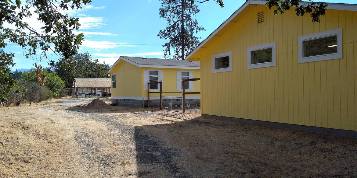 Brivity 8305 Talkima Rd. Cave Junction OR Cave Junction, OR 97523