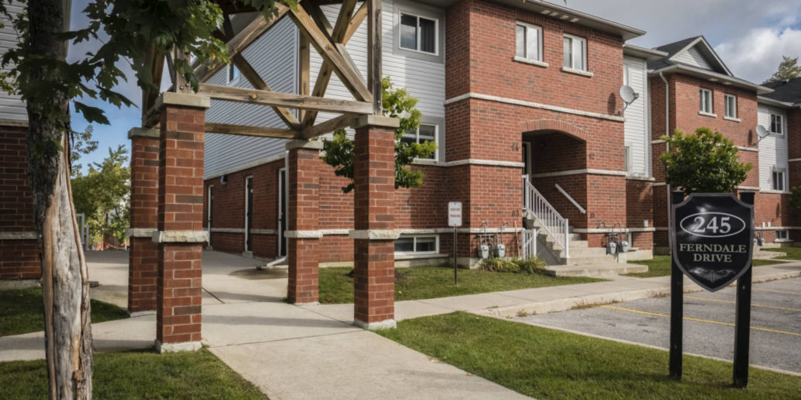 Brivity 63245 Ferndale Drive S Barrie, ON L4N0T6