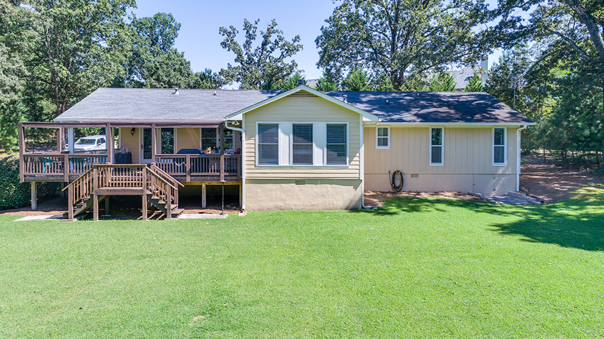 Brivity 2365 Rosebud Road Grayson, GA 30017 Virtual Tour