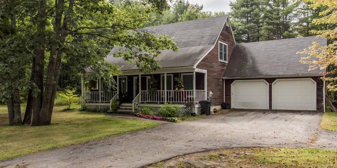 Brivity 127 Cotton Rd Lewiston, ME 04240