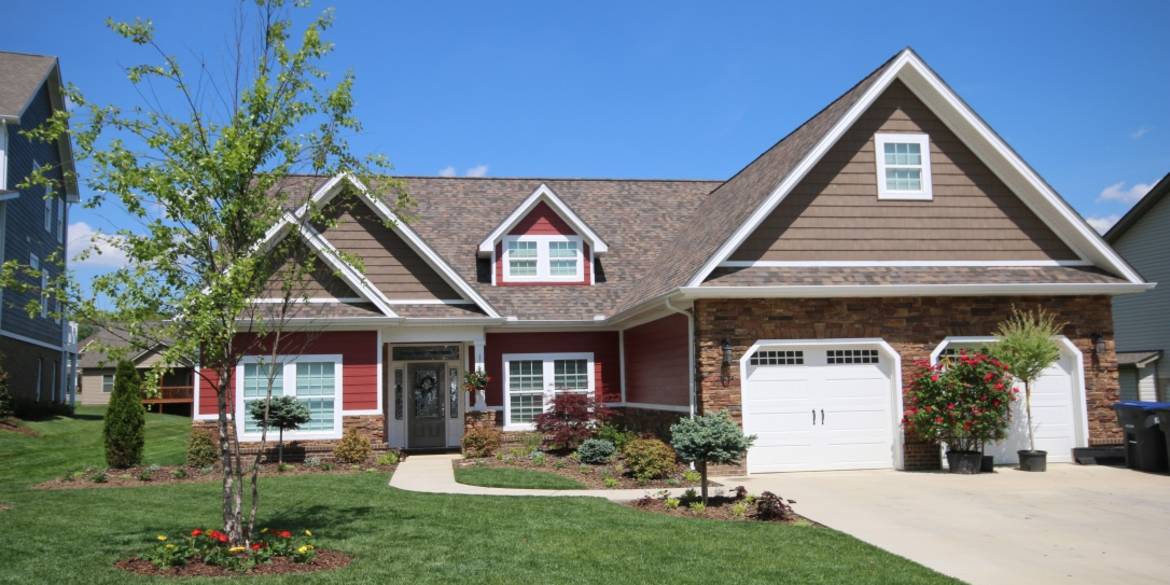 Brivity 1959 Lydia Lane (lot 63) Kingsport, TN 37664