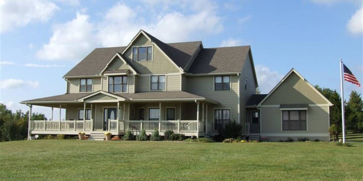 Brivity 6110 SW 69th St Auburn, KS 66402