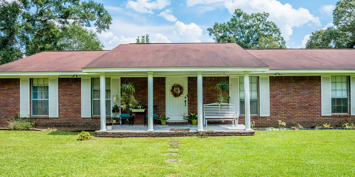 Brivity 2700 N. Century BlvdHouse Mc David, FL 32568