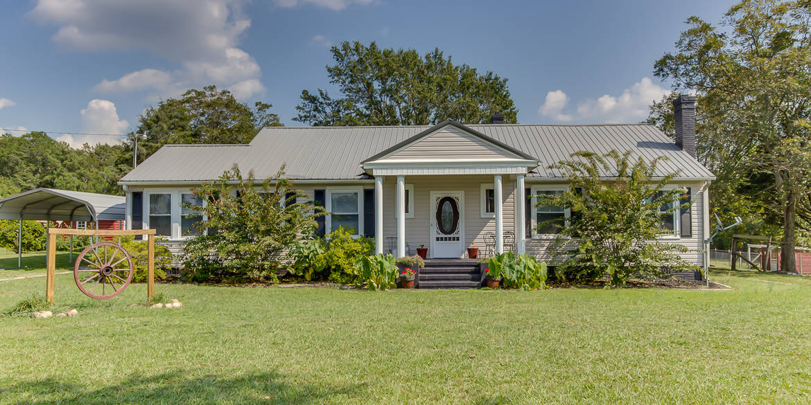 Brivity 542 Holiday Dam Road Honea Path, SC 29654