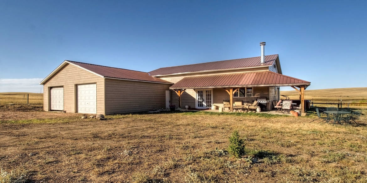 Brivity 15024 Justice Road Box Elder, SD 57719