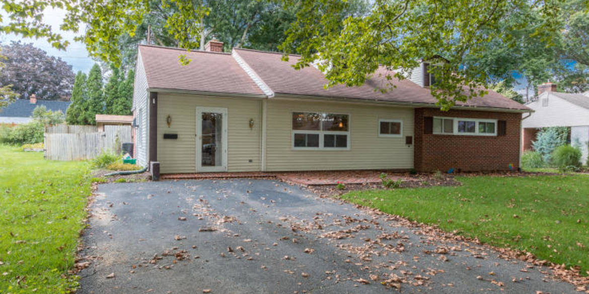 Brivity 350 Barbara Street Landisville, PA 17538