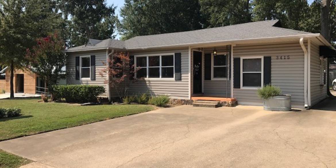 Brivity 3415 Texas Blvd Texarkana, TX 75503