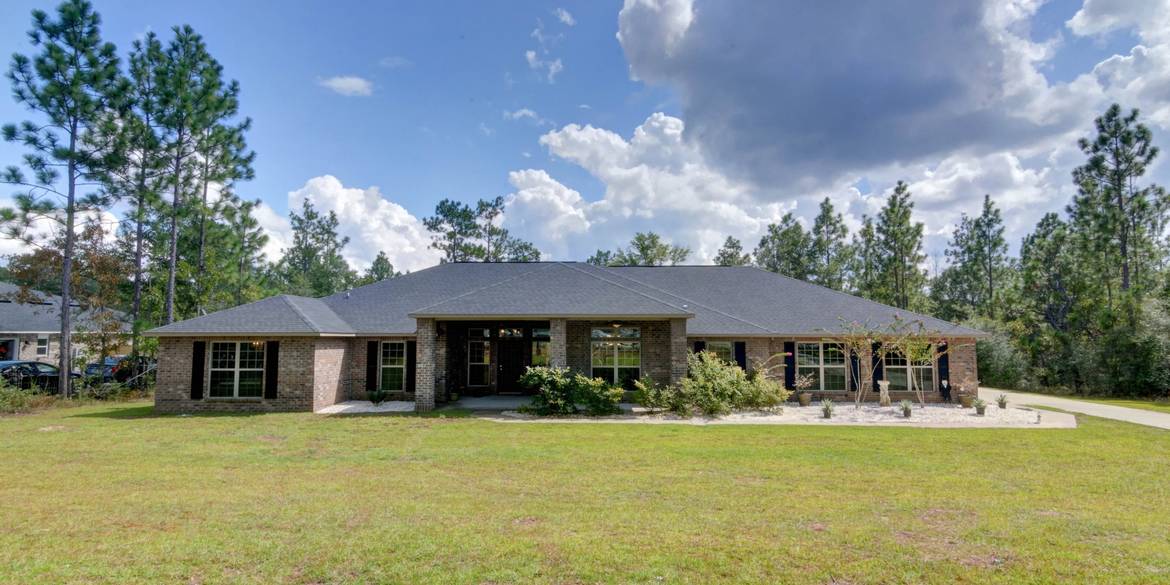 Brivity 6515 Welannee Blvd, Laurel Hill, FL 32567