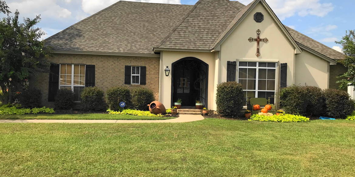 Brivity 414 E. Frenchmans Bend Monroe, LA 71203