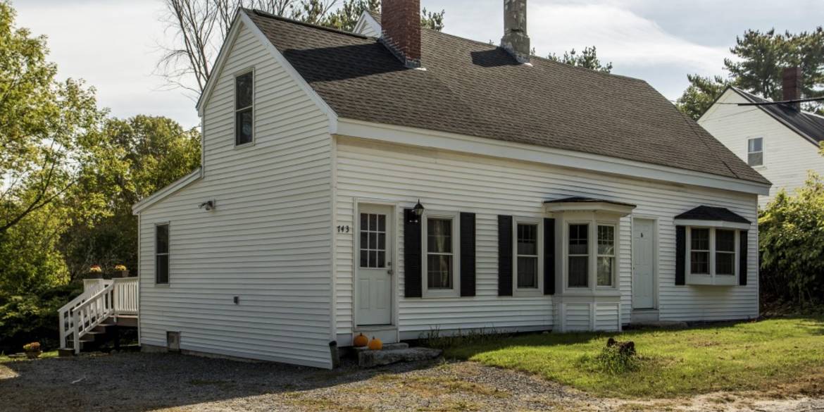 Brivity 743 Pond Rd Wales, ME 04280