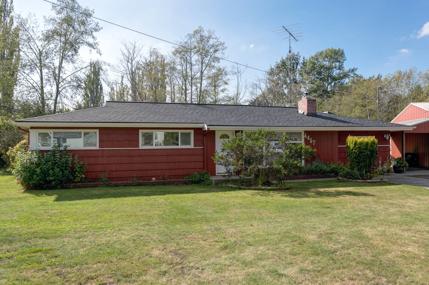 4457 Northwest Drive Bellingham, WA 98226