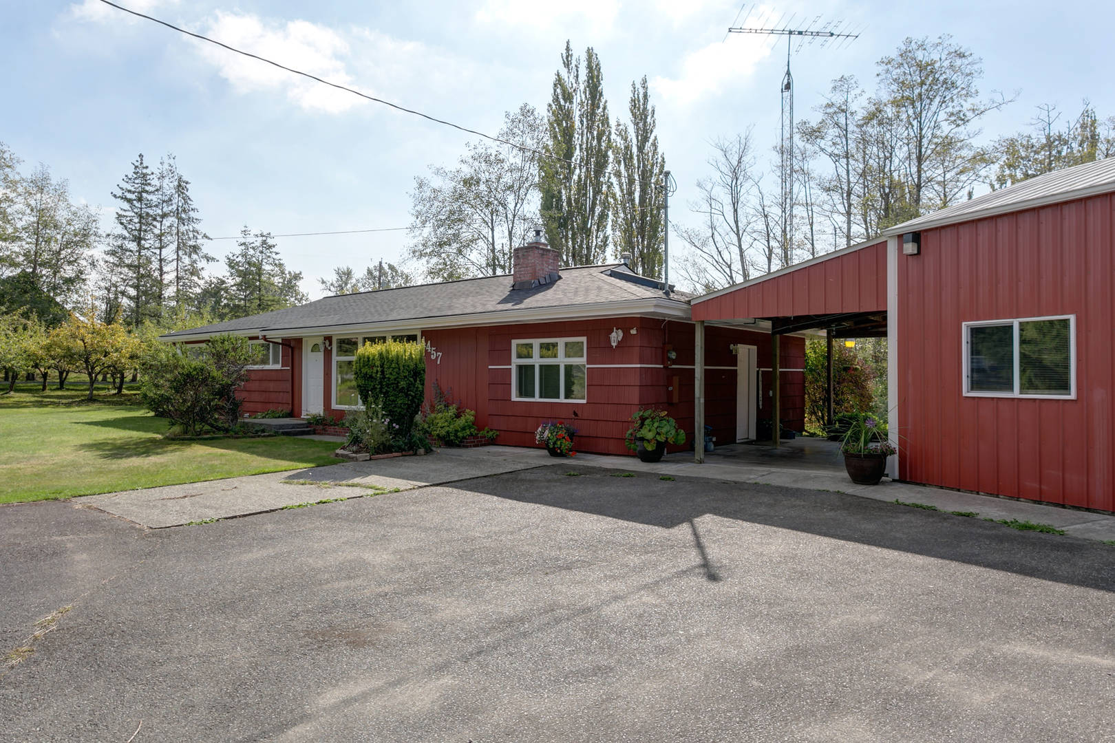 4457 Northwest Drive Bellingham, WA 98226