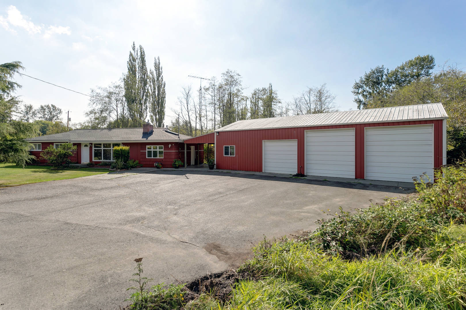 4457 Northwest Drive Bellingham, WA 98226
