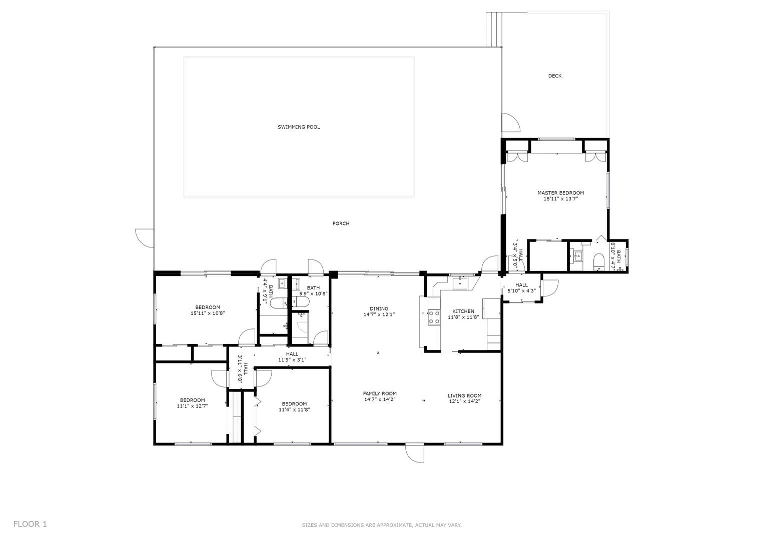 7340 SW 130 ST Miami, FL 33156
