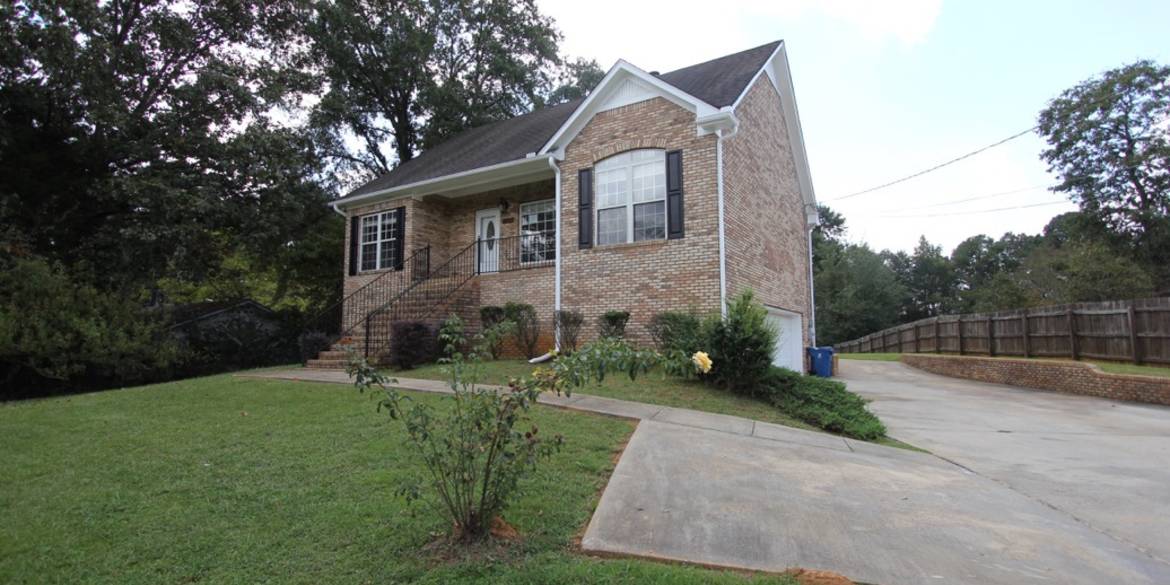 Brivity 3110 Mount Olive Rd Mount Olive, AL 35117