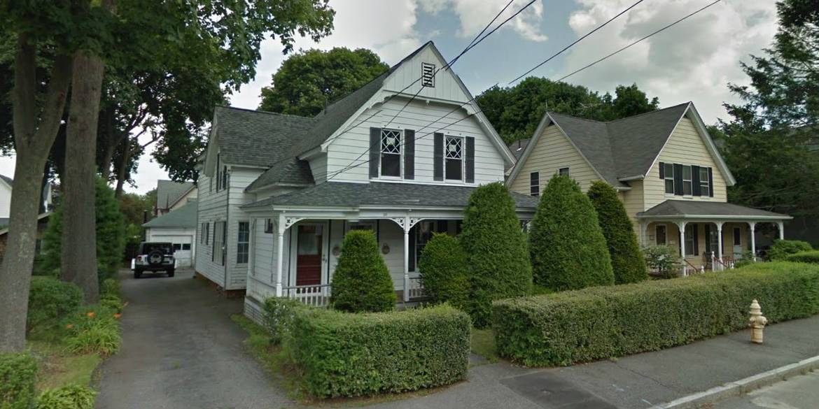 Brivity 33 Agate Ave Worcester, MA 01603