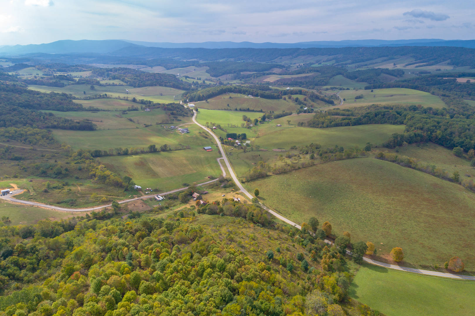 Brivity 12158 Cumberland Gap Road New Castle, VA 24127 Virtual Tour