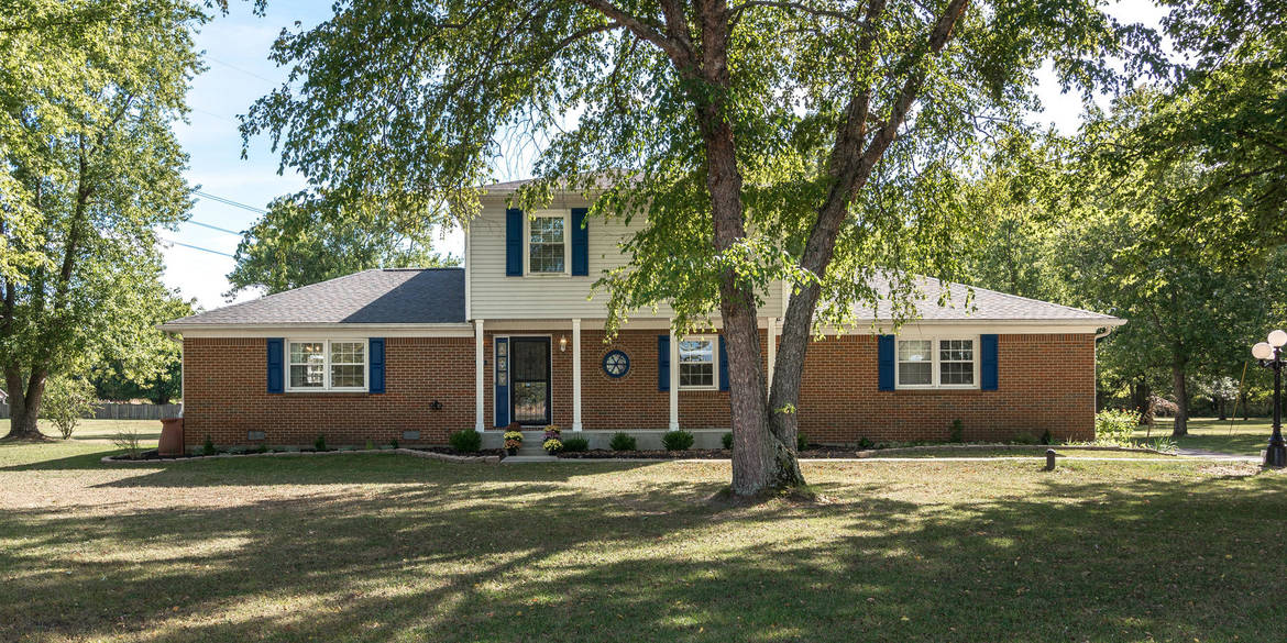 Brivity 6085 W. 200 S. New Palestine, IN 46163