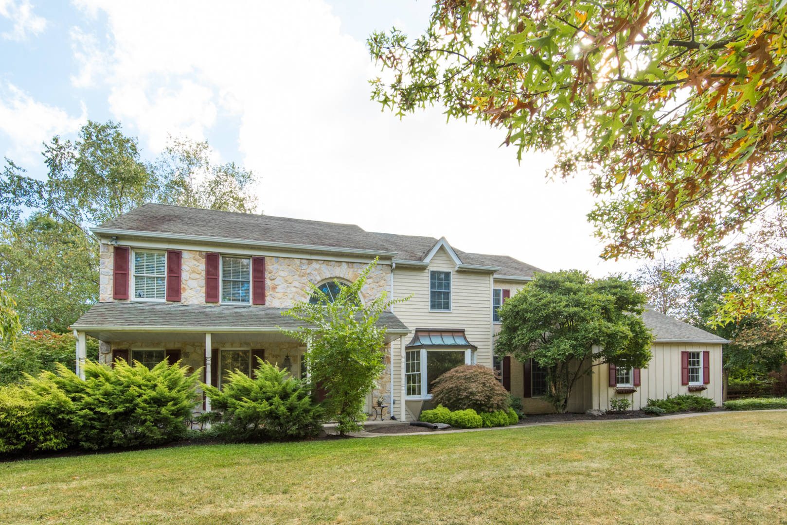 303 Jocelyn Dr Plymouth Meeting, PA 19462