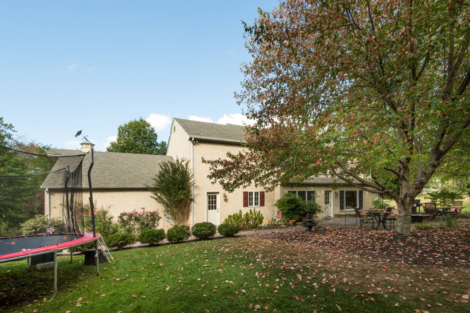 303 Jocelyn Dr Plymouth Meeting, PA 19462