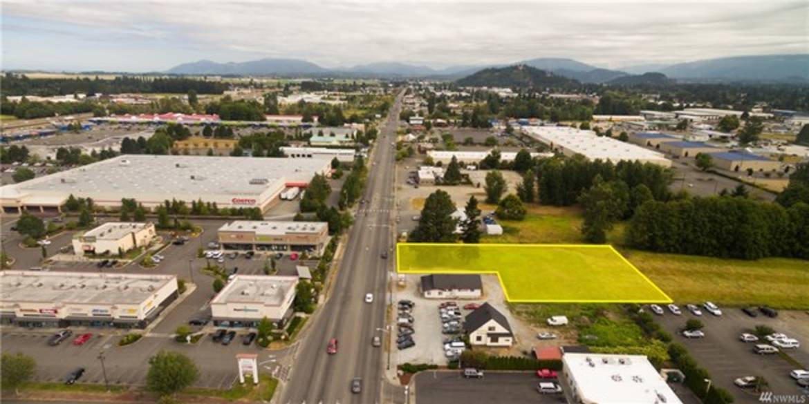 Brivity 1740 S Burlington Blvd Burlington, WA 98233