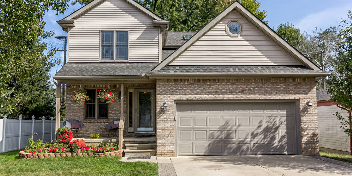 Brivity 9430 Oakview Plymouth, MI 48170