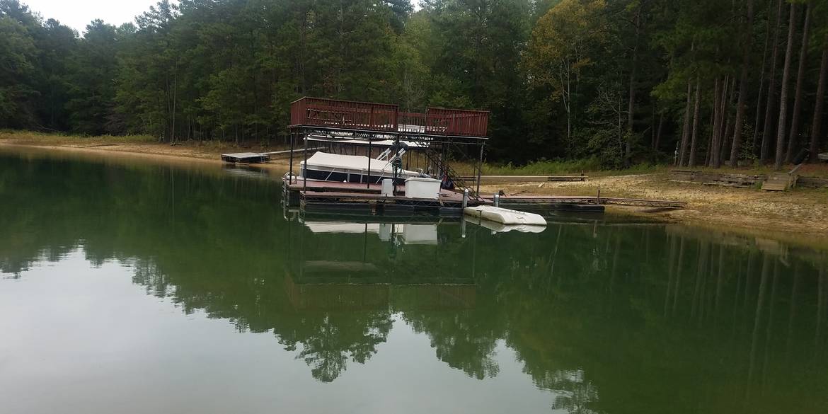 Brivity 6487 Garrett Road Buford, GA 30518