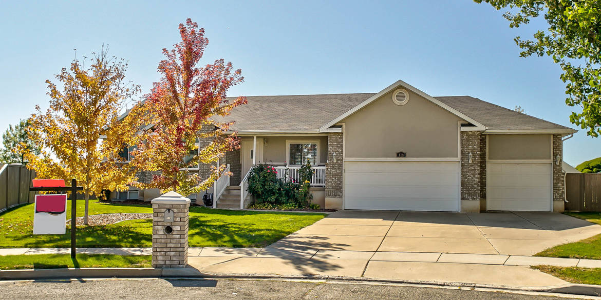 Brivity 118 S 1600 W West Point, UT 84015